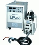 供应 日本松下直流氩弧焊机  YD-400LP1 